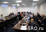 Технический совет НОСТРОЙ собрался во второй раз: читать другие актуальные новости о СРО на информационном портале «Всё о саморегулировании».